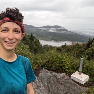 Fundraising Page: Nina Truslow